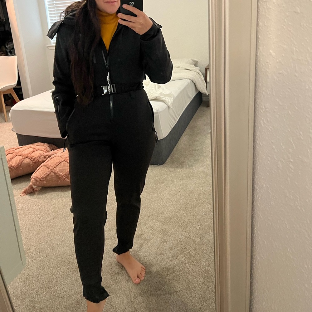 ASOS SKI SUIT